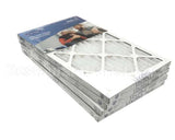 12X20X1-M13-C-P4 Carrier Merv 13 1" Air Filter, 12"X20"X1", 4 Pac