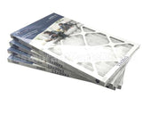 12X20X1-M8-C-P4 Carrier Merv 8 1" Filter Pack