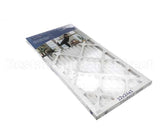 12X24X1-M10-C-P4 Carrier Merv 10 1" Filter Pack