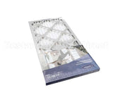 12X24X1-M10-C-P4 Carrier Merv 10 1" Filter Pack