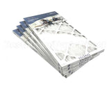 12X24X1-M8-C-P4 Carrier Merv 8 1" Filter Pack