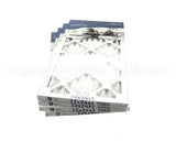 12X24X1-M8-C-P4 Carrier Merv 8 1" Filter Pack