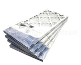 12X24X1-M8-C-P4 Carrier Merv 8 1" Filter Pack