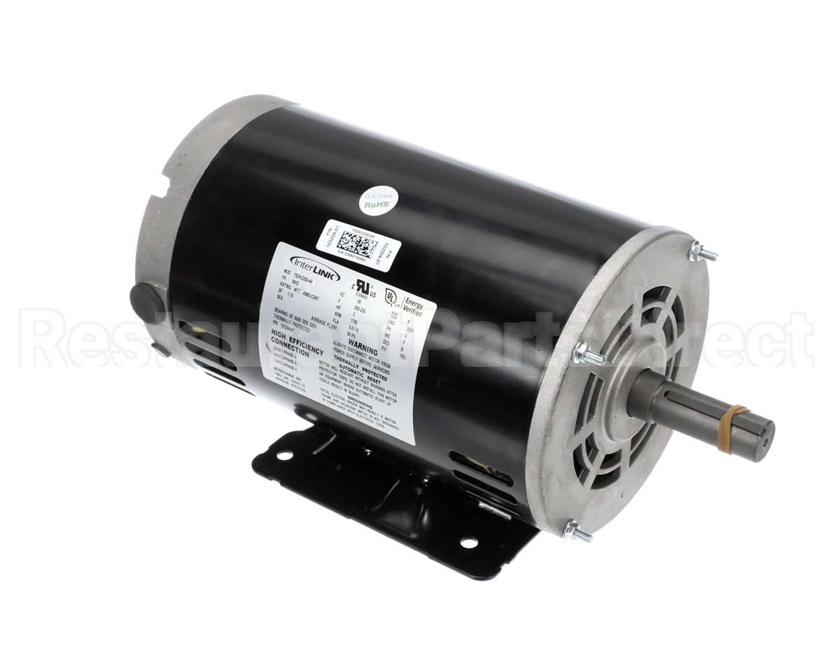 12Y16 Lennox Blower Motor, 3 Hp, 208/230V-3Ph,1740 Rp