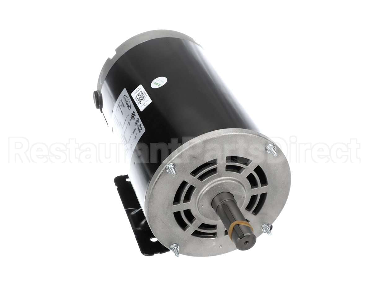 12Y16 Lennox Blower Motor, 3 Hp, 208/230V-3Ph,1740 Rp