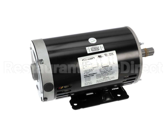 12Y17 Lennox Blower Motor, 3 Hp, 460V-3Ph, 1740 Rpm,