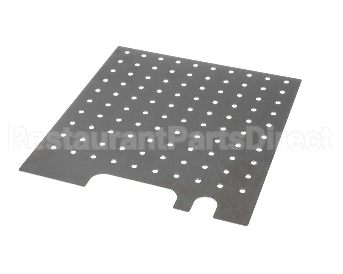 13-0146 Autofry Element Cover Plate