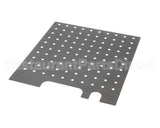 13-0146 Autofry Element Cover Plate