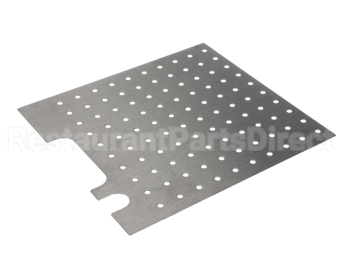 13-0146 Autofry Element Cover Plate