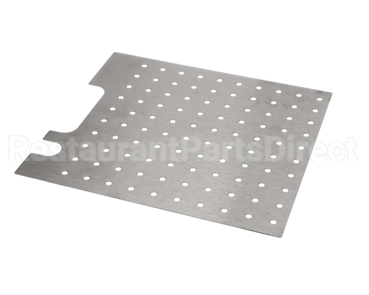13-0146 Autofry Element Cover Plate