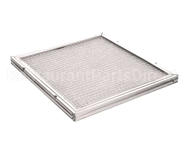 13-0220-EVT Evo Aluminum Pre-Filter