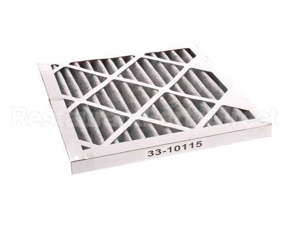 13-0230-EVT Evo Disp Charcoal Odor Filter 1Pk