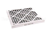 13-0230-EVT Evo Disp Charcoal Odor Filter 1Pk