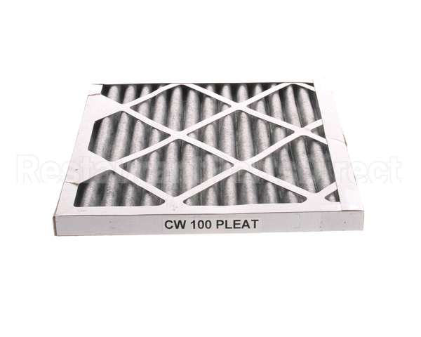 13-0230-EVT Evo Disp Charcoal Odor Filter 1Pk