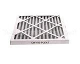 13-0230-EVT Evo Disp Charcoal Odor Filter 1Pk