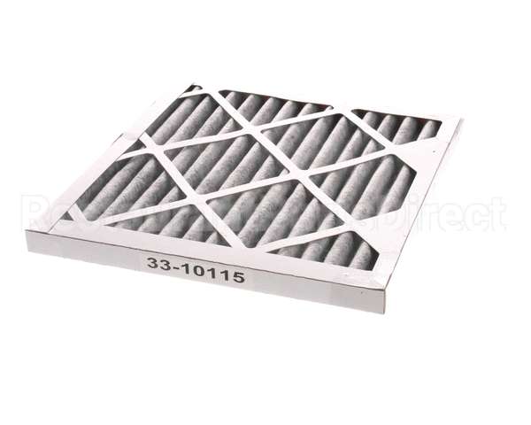 13-0230-EVT Evo Disp Charcoal Odor Filter 1Pk