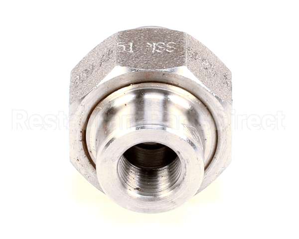 13-03-009 Falcon Fabricators Union