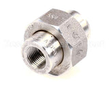 13-03-009 Falcon Fabricators Union