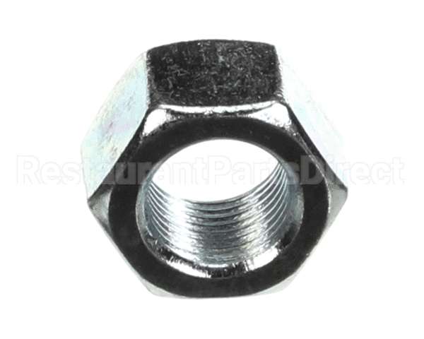 13-0680 Perfection 5/8-18 Hex Nut Zinc - Pt1 Nut
