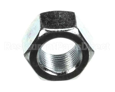 13-0680 Perfection 5/8-18 Hex Nut Zinc - Pt1 Nut