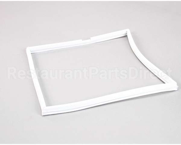 13-0826-01 Scotsman Magnetic Gasket, 13.9375X12.875X0.6875