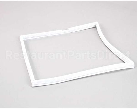 13-0826-01 Scotsman Magnetic Gasket, 13.9375X12.875X0.6875