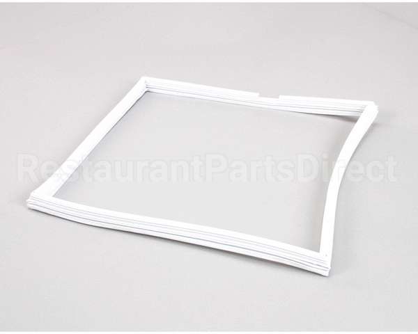 13-0826-01 Scotsman Magnetic Gasket, 13.9375X12.875X0.6875