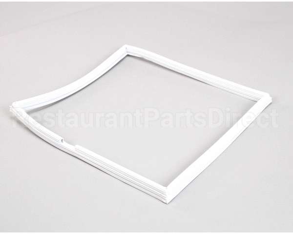 13-0826-01 Scotsman Magnetic Gasket, 13.9375X12.875X0.6875