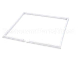 13-0826-04 Scotsman Gasket - Door, 14X13.125X0.625