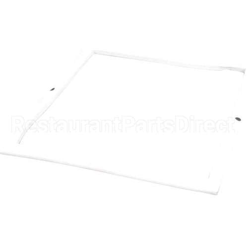 13-0828-01 Compatible Scotsman Gasket-Decor Trim