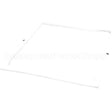 13-0828-01 Compatible Scotsman Gasket-Decor Trim