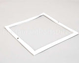 13-0828-01 Scotsman Gasket-Decor Trim, 13X12X0.3125