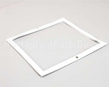 13-0828-01 Scotsman Gasket-Decor Trim, 13X12X0.3125