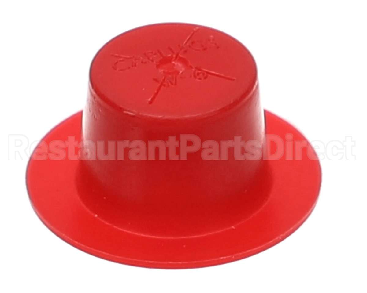 13-0973-01 Scotsman Cap Plug Vented