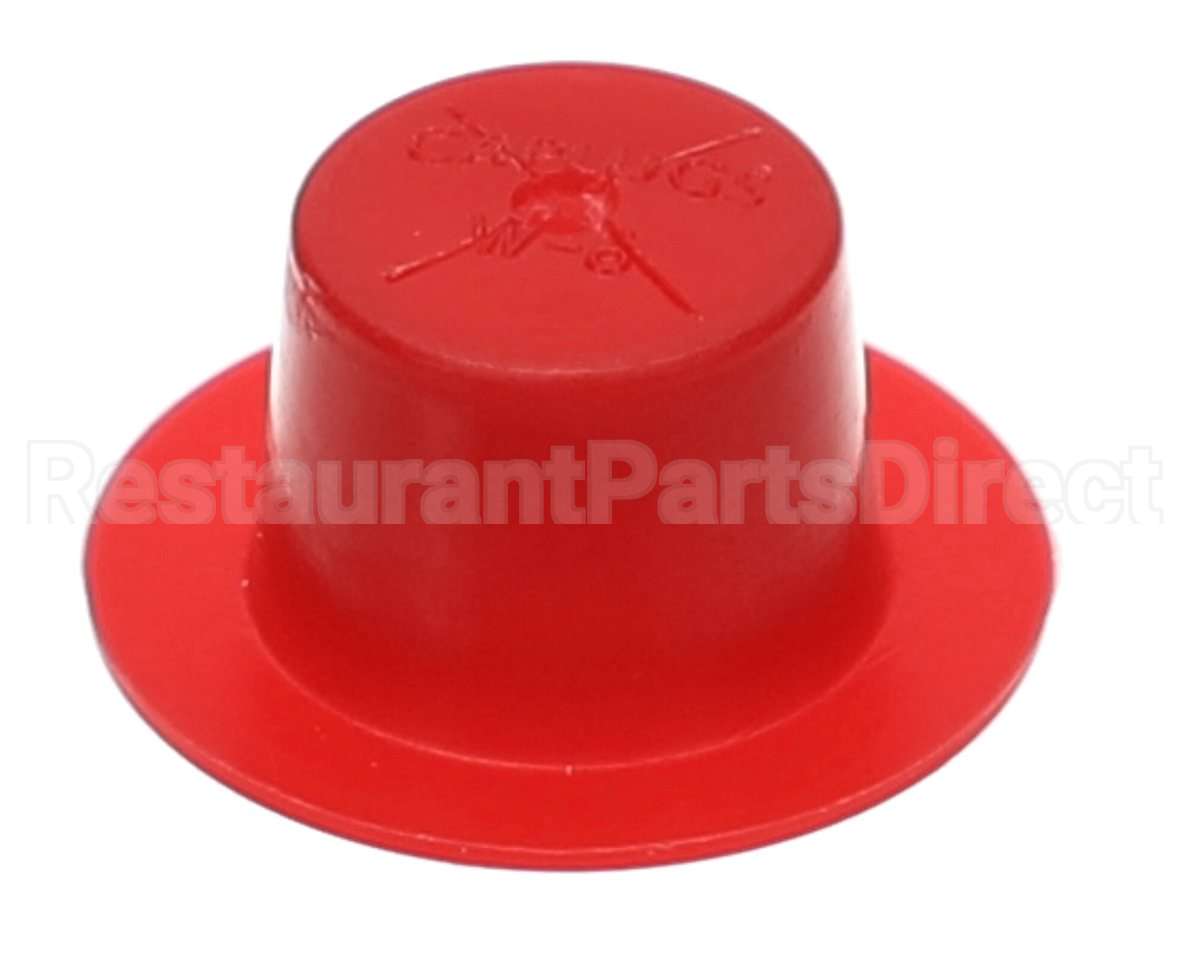 13-0973-01 Scotsman Cap Plug Vented