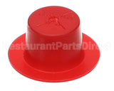 13-0973-01 Scotsman Cap Plug Vented