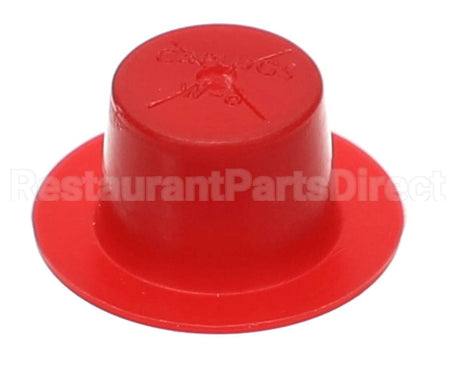 13-0973-01 Scotsman Cap Plug Vented