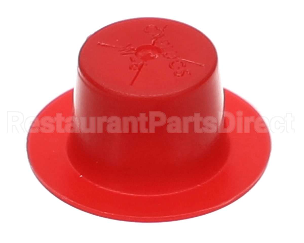 13-0973-01 Scotsman Cap Plug Vented