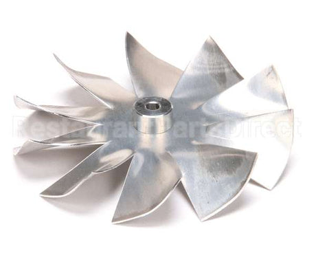 13-100085 Servolift 4" Fan Blade