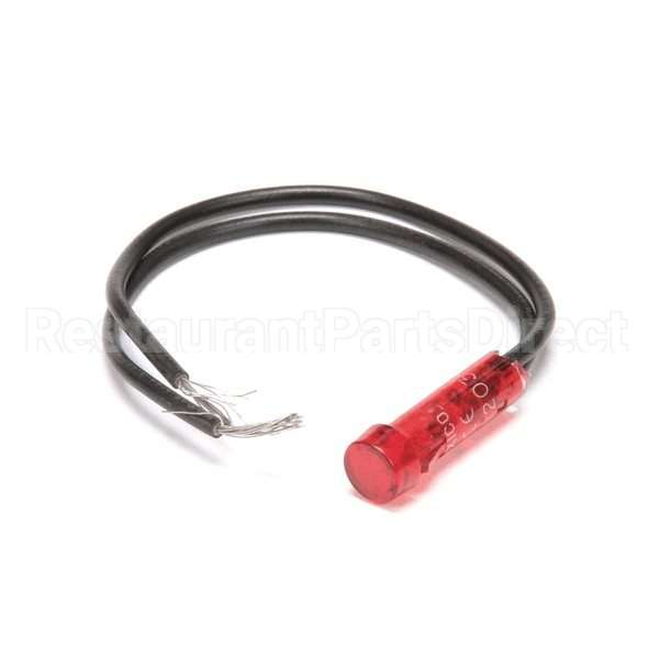 13-100335 Compatible Midwest Appliance Parts Red Indicator Lights