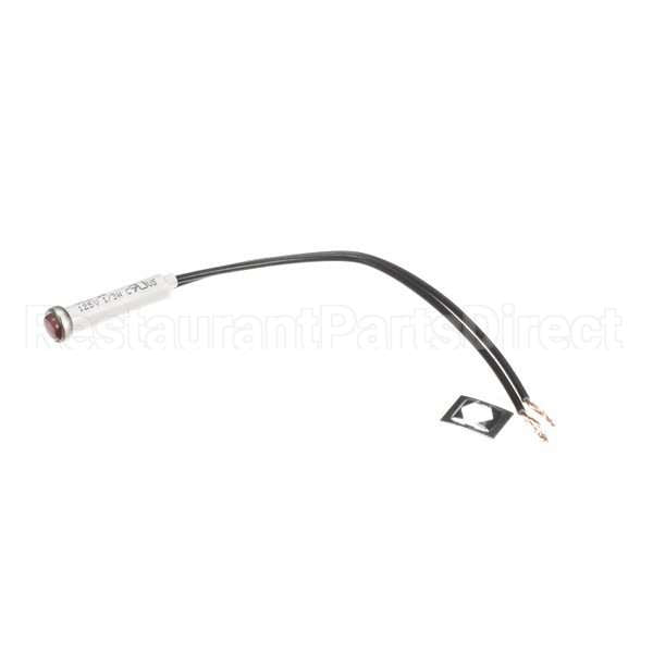 13-100994 Compatible Midwest Appliance Parts Leecraft Lamp Pilot Light 110V