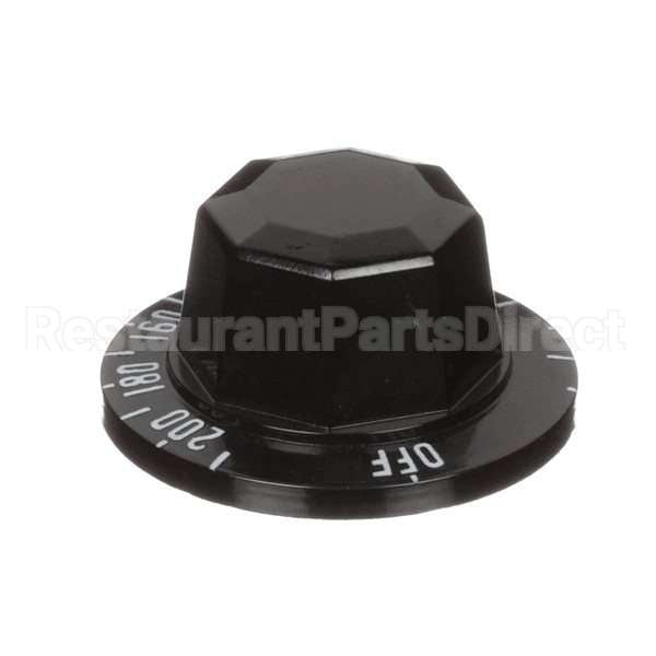 13-102216 Compatible Midwest Appliance Parts Temp Knob