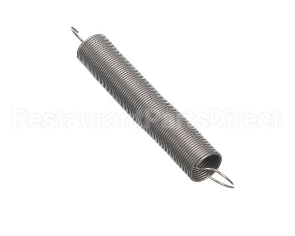 13-102402 Piper Products Spring, 17-7 S/S, Lrg Ath Unit