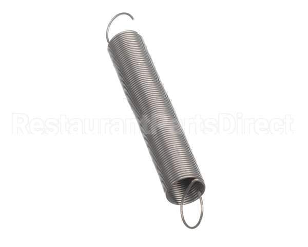 13-102402 Piper Products Spring, 17-7 S/S, Lrg Ath Unit