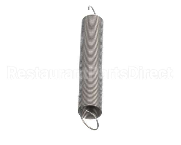 13-102402 Piper Products Spring, 17-7 S/S, Lrg Ath Unit