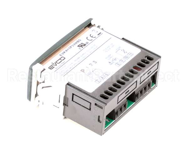 13-105548 Servolift Controller, Temp Heat Packs