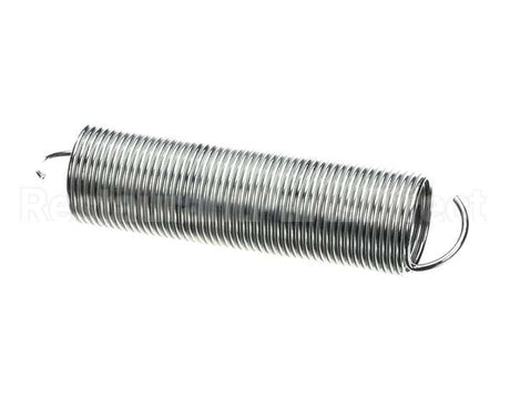13-106278 Piper Products Spring Music Wire Zinc Plated