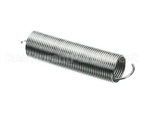 13-106278 Piper Products Spring Music Wire Zinc Plated