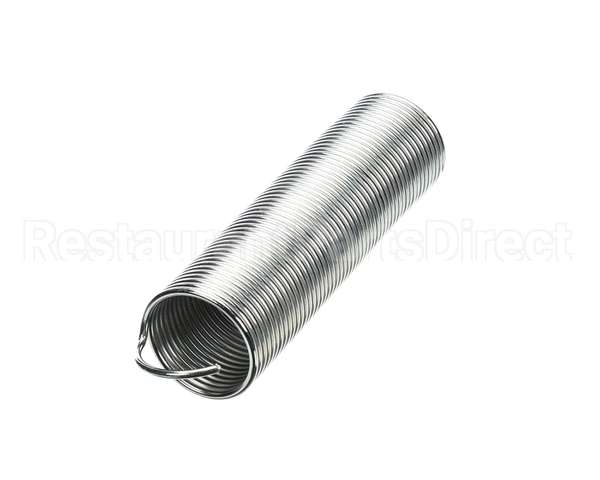 13-106278 Piper Products Spring Music Wire Zinc Plated