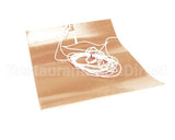 13-106930 Piper Products Heater Mat